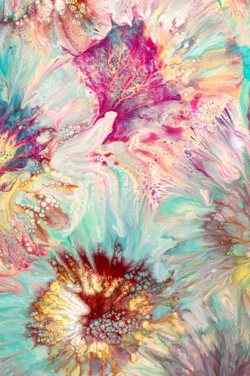 Pouring Flow - Wielobarwny ogród3_frudizajn.webp