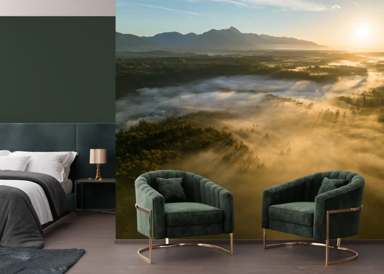 21_Misty Peaks – Poranna cisza nad leśnym krajobrazem.webp