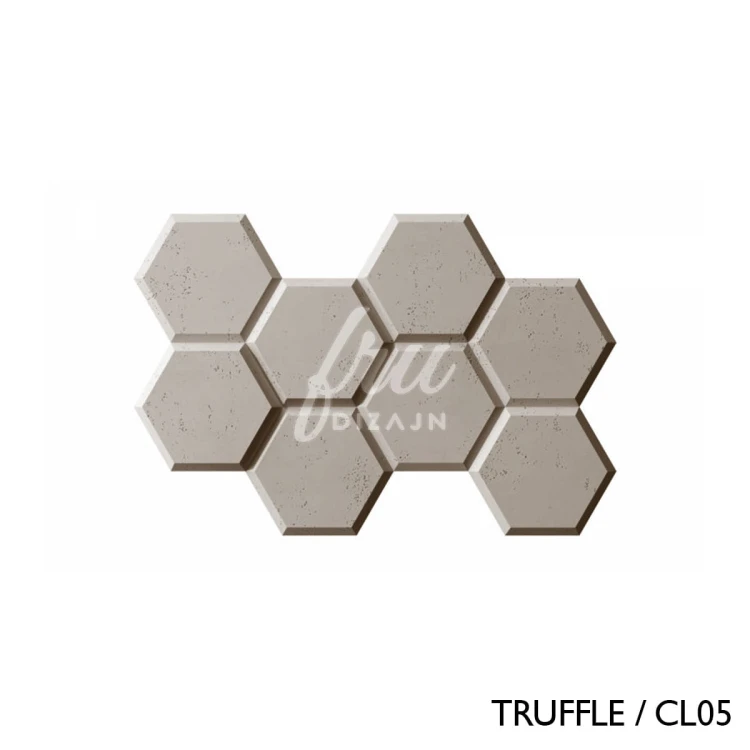 panel-betonowy-3d-puzzle-pb01-honey-kolor-truffle-cl05-vhct-frudizajn
