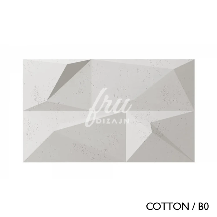 panel-betonowy-3d-pb07-origami-kolor-cotton-b0-vhct-frudizajn