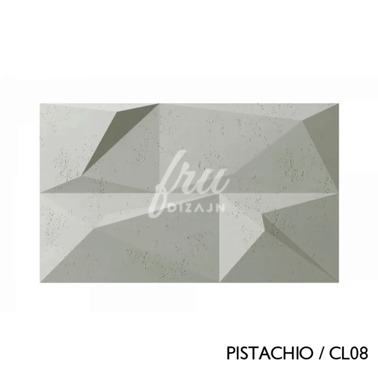 panel-betonowy-3d-pb07-origami-kolor-pistachio-cl08-vhct-frudizajn
