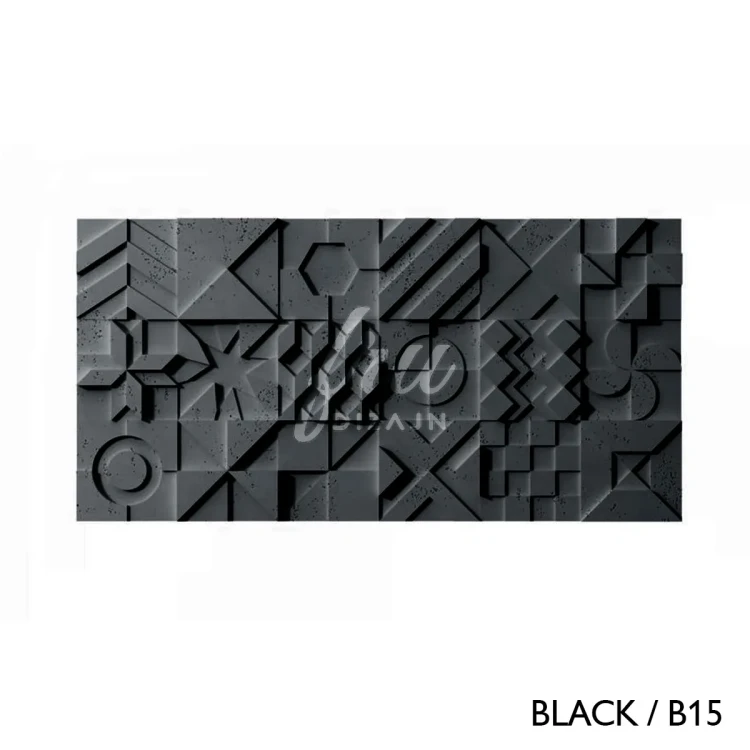 panel-betonowy-3d-puzzle-pb12-patcha-kolor-black-b15-vhct-frudizajn