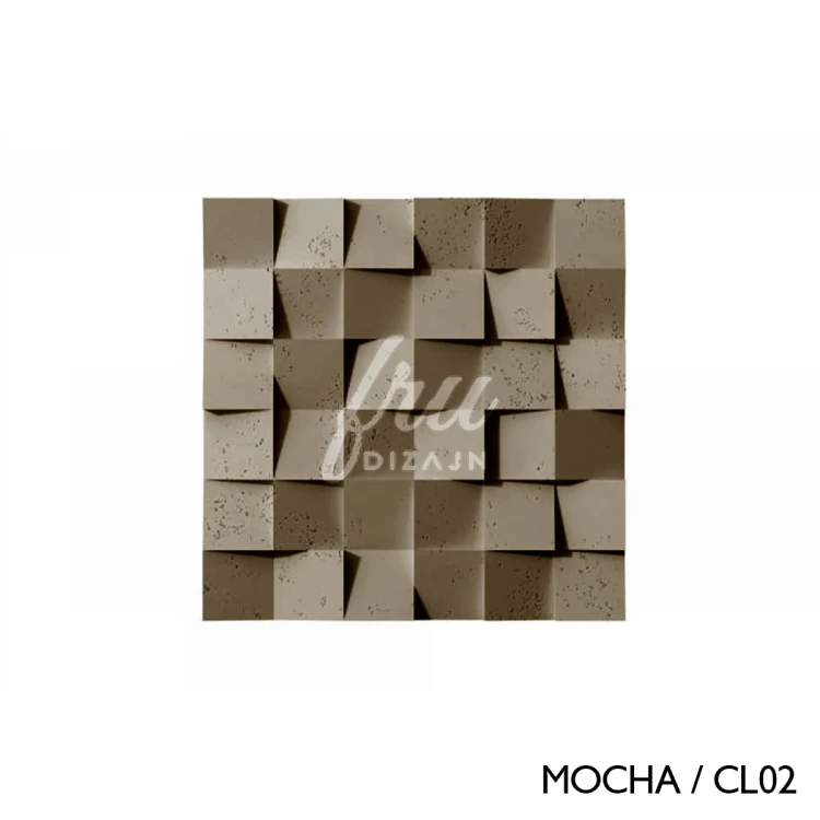 panel-betonowy-3d-pb15-cubique-kolor-mocha-cl02-vhct-frudizajn
