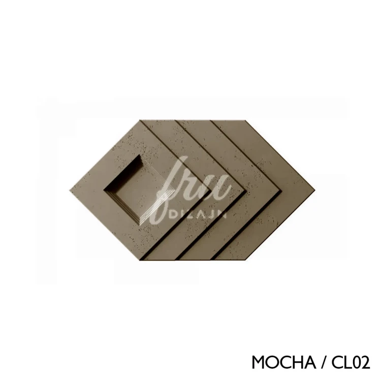 panel-betonowy-3d-puzzle-pb21-viva-kolor-mocha-cl02-vhct-frudizajn