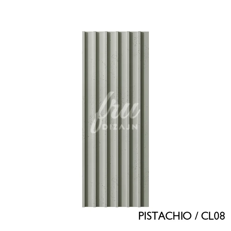 lamel-betonowy-pb40-vertic-kolor-pistachio-cl08-vhct-frudizajn
