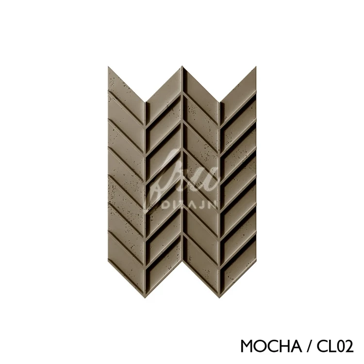 PB47 Ornato Twin_MOCHA _ CL02_frudizajn.webp