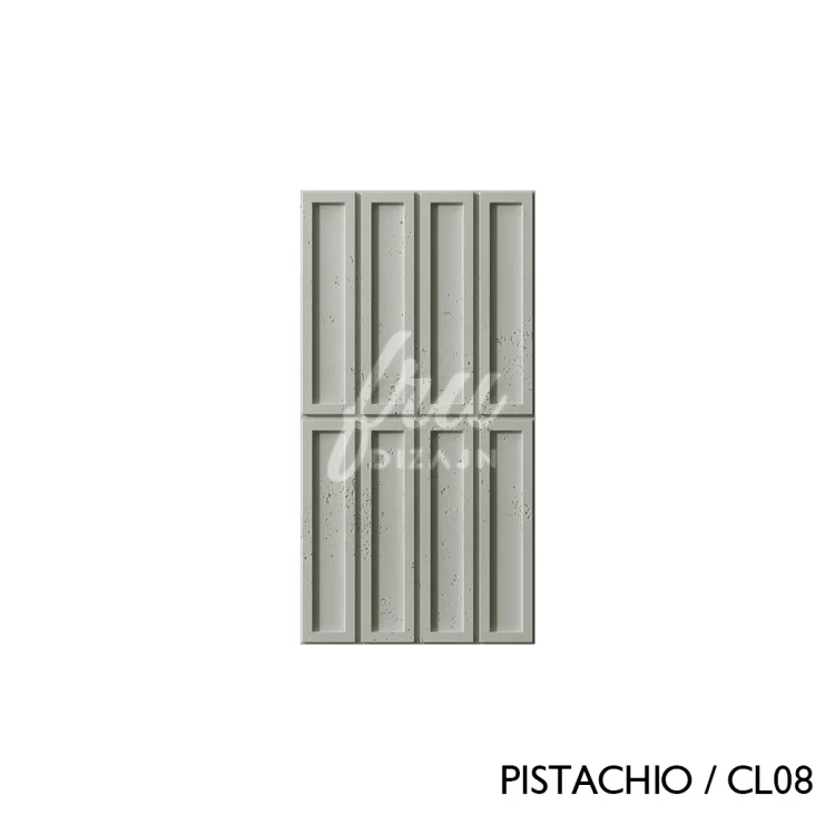panel-betonowy-3d-pb51-loom-mini-kolor-pistachio-cl08-vhct-frudizajn