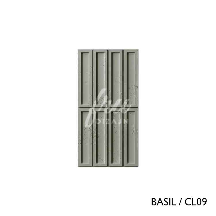 panel-betonowy-3d-pb51-loom-mini-kolor-basil-cl09-vhct-frudizajn