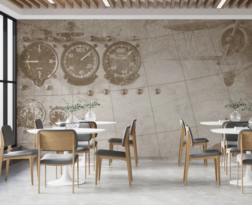 mural-z-mapa-lotnicza-w-stylu-retro-sepia-valare-exclusive-fru-dizajn