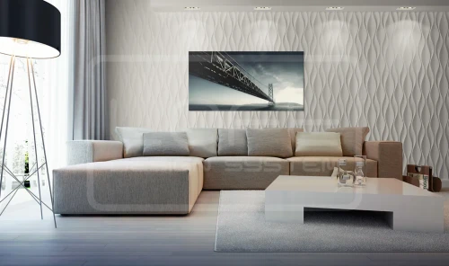 panel-scienny-gipsowy-flow-24-z-falistym-wzorem-fru-dizajn