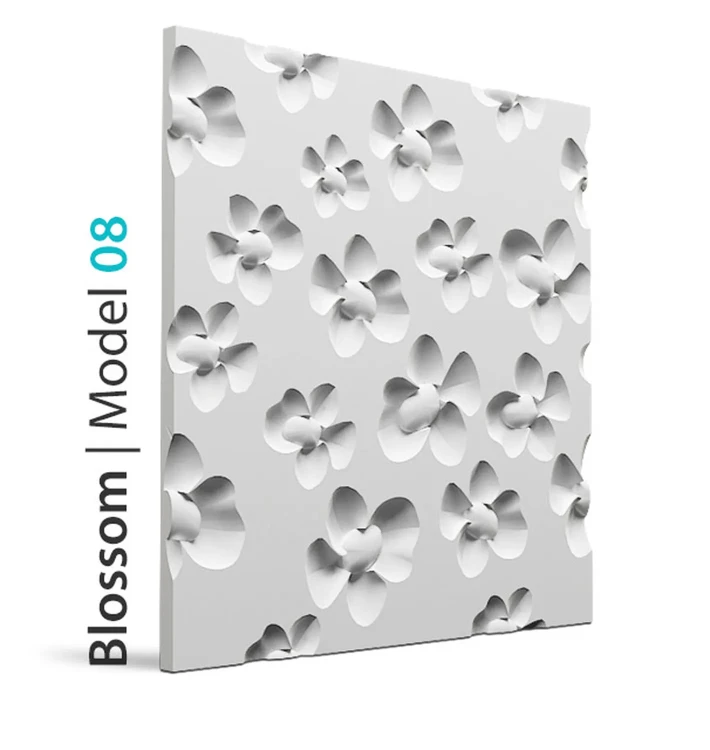 panel-3d-gipsowy-blossom-08-z-kwiatowym-motywem-loft-design-frudizajn
