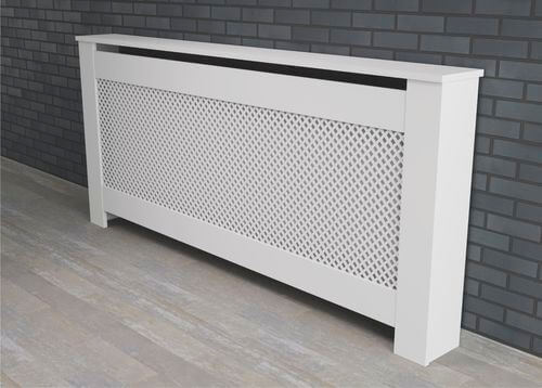 oslona-kaloryfera-biała-prosta-w-kratke-Easy-fru-dizajn