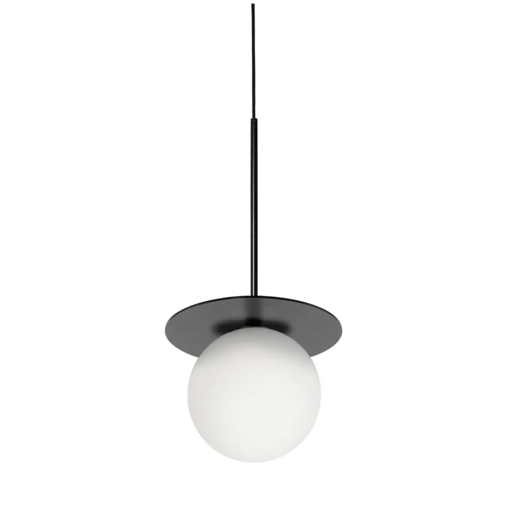 lampa-wiszaca-borra-b-czarna-z-mlecznym-kloszem-frudizajn