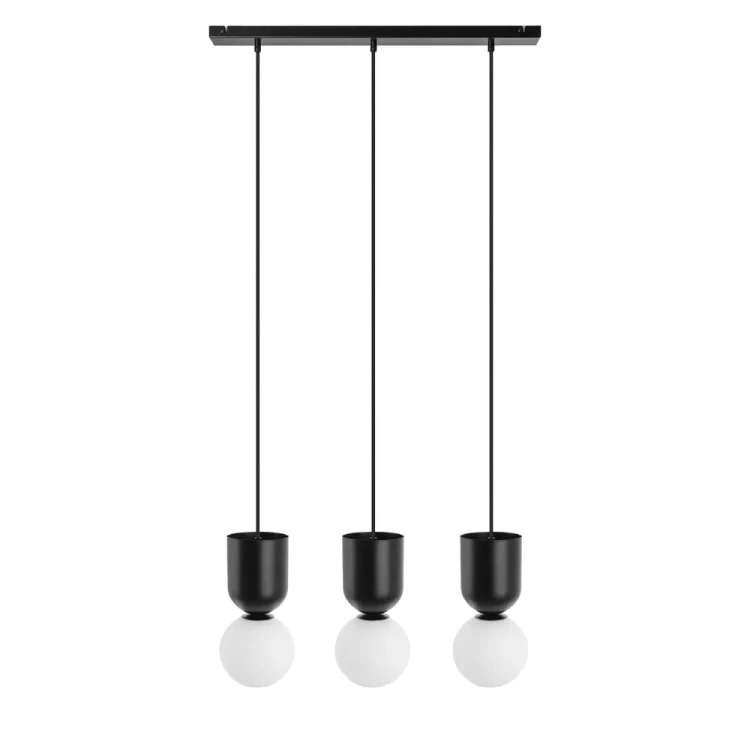 lampa-sufitowa-czarna-luoti-3l-ummo-z-mlecznymi-kloszami-frudizajn