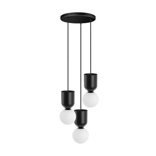 czarna-lampa-sufitowa-luoti-3p-ummo-z-mlecznymi-kloszami-frudizajn
