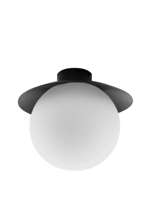 lampa-sufitowa-czarna-kuul-c-z-kloszem-frudizajn