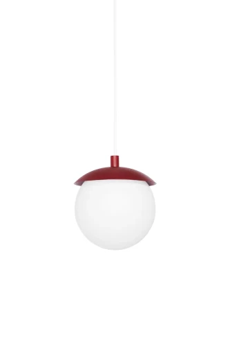 lampa-wiszaca-burgundowa-kuul-f-z-kloszem-frudizajn
