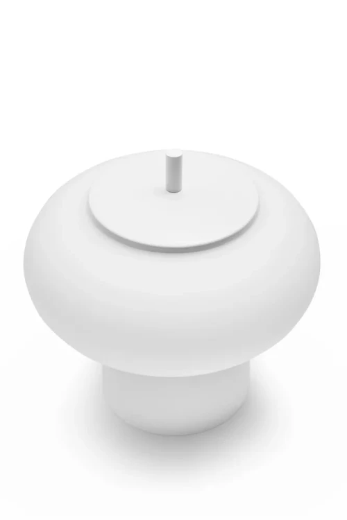 lampa-scienna-biala-torni-b-z-kloszem-fru-dizajn