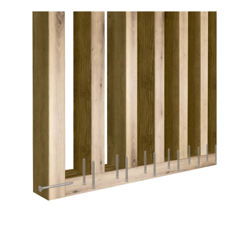 montaz-scianka-z-lameli-na-wymiar-dab-artisan-30x60-frudizajn