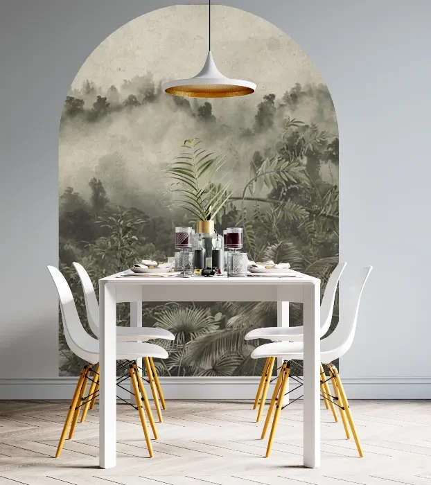 tapeta-scienna-luk-palmowy-las-we-mgle-do-loftu-frudizajn