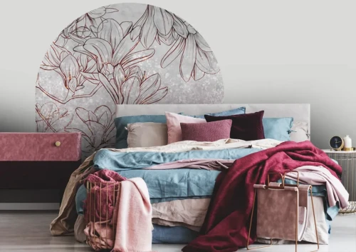 dekoracyjna-naklejka-scienna-luk-magnolie-beton-do-sypialni-frudizajn