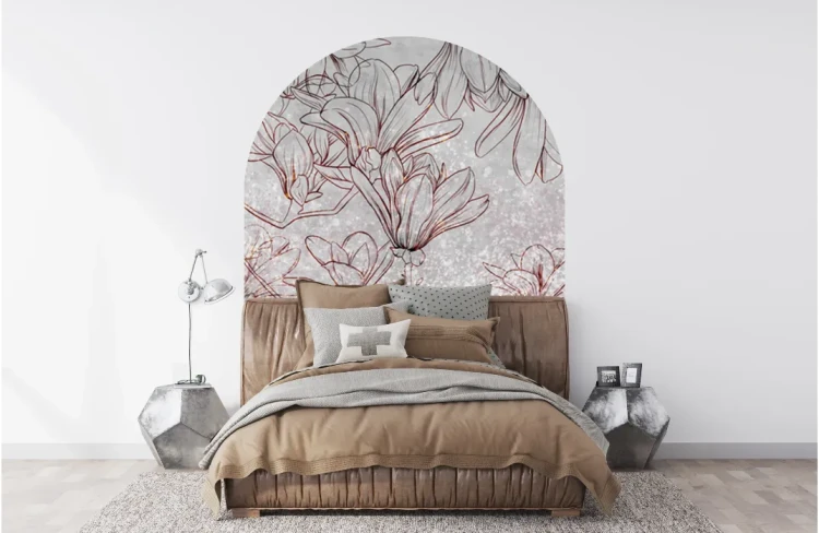 tapeta-scienna-luk-subtelne-magnolie-beton-do-loftu-frudizajn