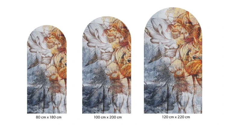 tapeta-scienna-luk-barwne-kwiaty-do-biura-frudizajn