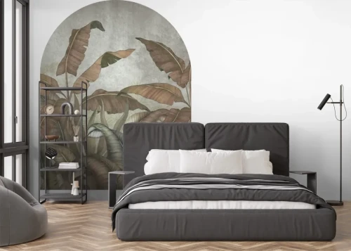 tapeta-luk-egzotyczne-liscie-bananowca-frudizajn