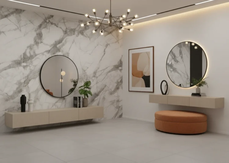 jasne-nowoczesne-wnetrze-z-marmurowa-sciana-toaletka-frudizajn.webp