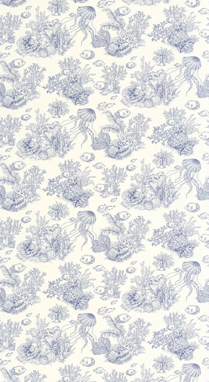 tapeta-cote-sauvage-ultramaryna-casadeco-frudizajn.webp