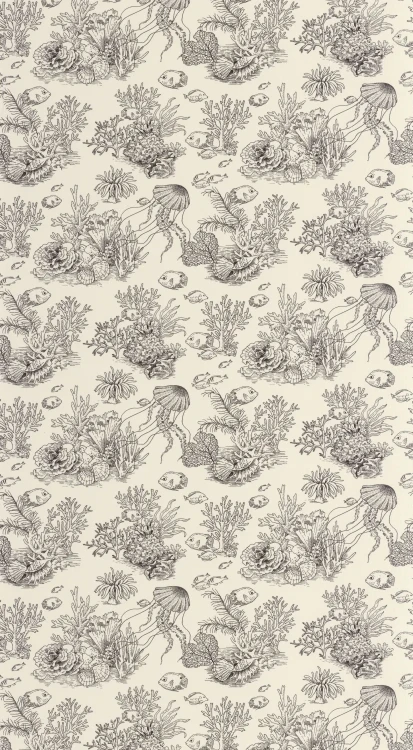 tapeta-cote-sauvage-weglowa-czern-casadeco-frudizajn.webp