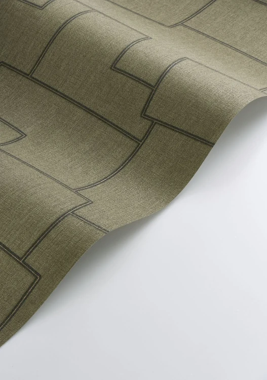 tapeta-inca-khaki-casadeco-matera-zblizenie-frudizajn.webp