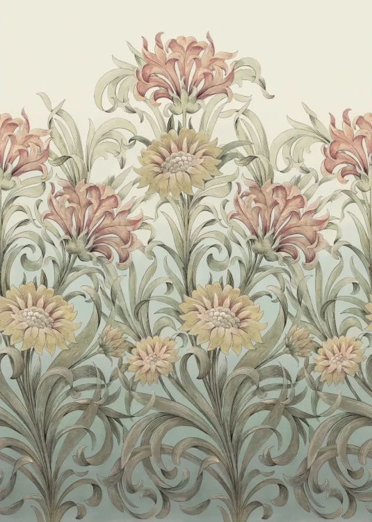 fototapeta-the-flower-ballet-zielen-lisci-200x280-casadeco-frudizajn.webp
