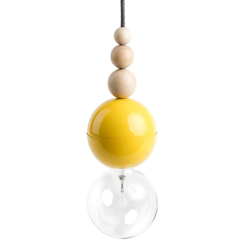lampa-loft-bala-zolta-polysk-kabel-bazaltowy-pyl-frudizajn