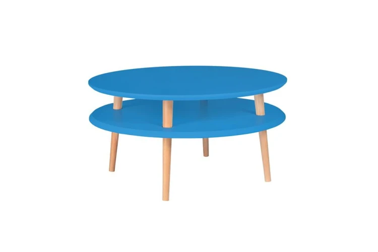 stolik UFO ragaba 70 cm h. 35 cm niebieski.jpg