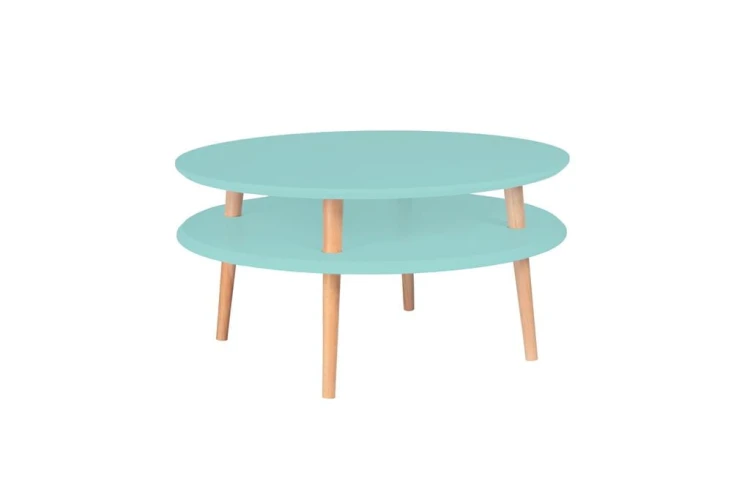 stolik UFO ragaba 70 cm h. 35 cm miętowy.jpg