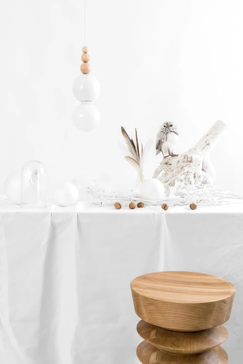 designerska-lampa-czarna-loft-bala-kolorowe-kable-frudizajn