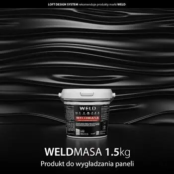 masa-gipsowa-weld-masa-1-5kg-do-paneli-3d-loft-design-system-frudizajn